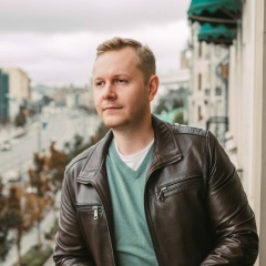 Виталий Асеев, 08.09.1988, Москва