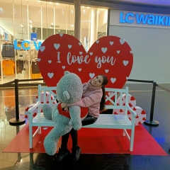 Шинар Искужинова, 25.05.1988, Павлодар