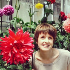 Lara Morozova, 21.07.1975, Волгоград