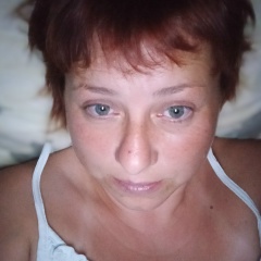 Юлия Кудинова-Ли, 22.12, Краснодар