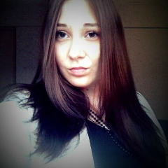 Анна , 20.02, Санкт-Петербург