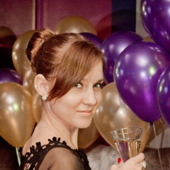 Лера Коцеруба, 01.12, Киев