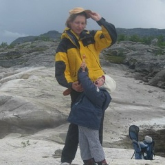 Наталья Маннинен, 28.08.1979, Санкт-Петербург