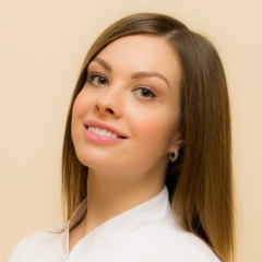 Аня Караулова, 22.02, Санкт-Петербург