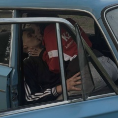 Никита Кузьмин, 03.06, Санкт-Петербург