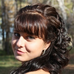 Валерия Григорьева, 05.04.1996, Алматы