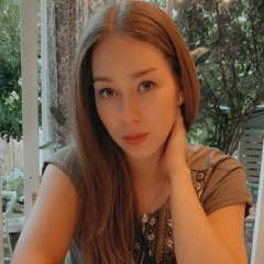 Катя Покатило, 06.05