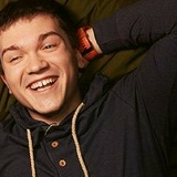 Андрей Недашковский, 13.03.1989