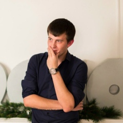 Владимир Лыжинкин, 22.08, Санкт-Петербург