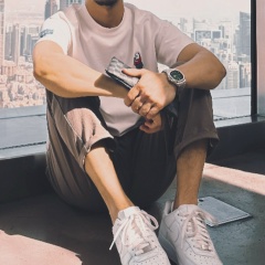 Edo Tolonbaev, Тюмень