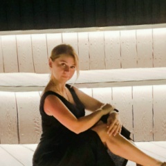 Екатерина Давыдова, 06.03.1991, Саратов