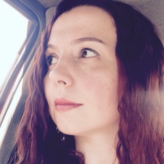 Анна Казанцева, 28.12, Белово