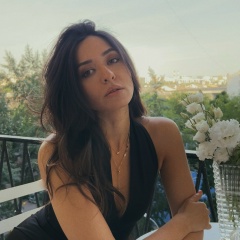 Люсине Локян, 21.02.1998