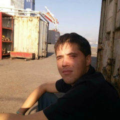 Дима Соловьев, 08.04.1997, Черноморск / Ильичевск