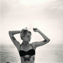 Даша Яценко, 22.03.1991, Киев