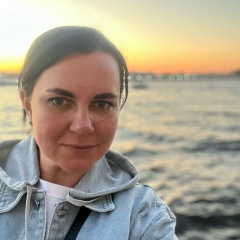 Мария Морозова, Липецк