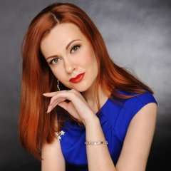 Светлана Тюрина, 21.09, Санкт-Петербург