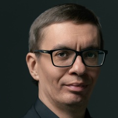 Михаил Крутик, Санкт-Петербург