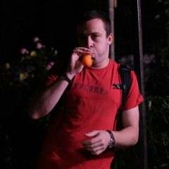 Олег Якубсон, 29.05.1988, Херсон