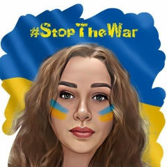 Татьяна Помогаева, 25.07, Киев