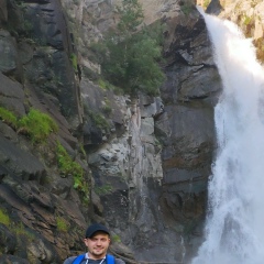 Илья Арнаутов, 01.01.1990, Новосибирск