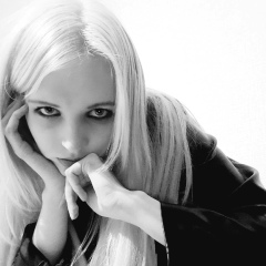 Анна Слуцкая, 22.09