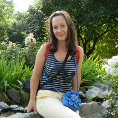 Валентина Полякова, 08.10.1983, Сумы