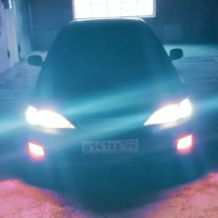 Илья Ворончихин, 19.11.1986, Новосибирск