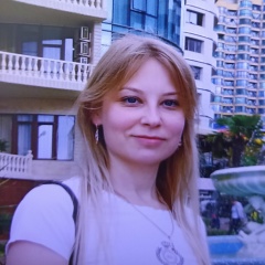 Алиса Шашкова, Новосибирск