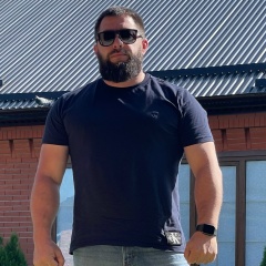 Шамиль Умаров, 13.03, Москва