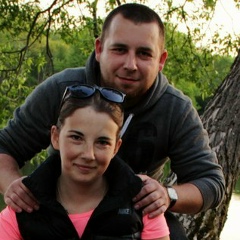 Дмитрий Сергеевич, 27.12.1988, Санкт-Петербург