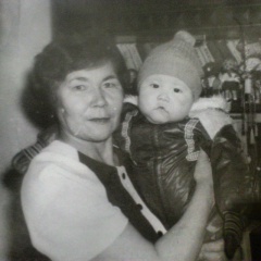 Nick Nikiforov, 12.07.1984, Якутск