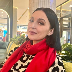 Маргарита , Москва