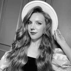 Ekaterina Zaytseva, 12.05.1995, Москва