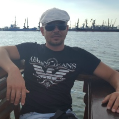 Денис Горшков, 17.03.1983, Киев