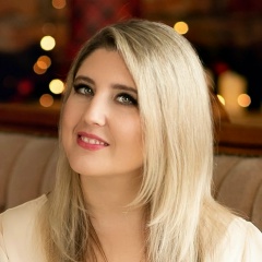 Екатерина Арапова, 09.02, Киров