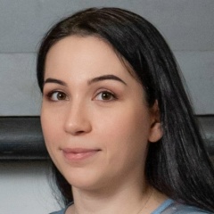 Иришка Гильманова, 10.08.1991, Сургут