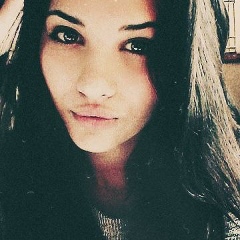 Ляна Жанова, 20.04.1998, Нальчик