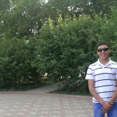 Айбек Акгушаков, 12.01.1992, Жанаозен