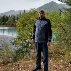 Иван Беспалов, 07.02, A F Pierce Colonia