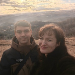 Марина Абраменко, 15.03.1978, Москва