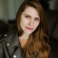 Виктория Житинская, 22.04, Москва