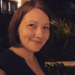 Варвара Казакова, 16.12.1983, Москва