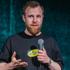 Федор Бритва, 18.06, Москва