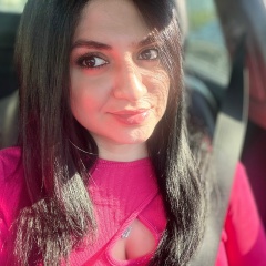 Narina Enternamente, 01.10.1991, Москва