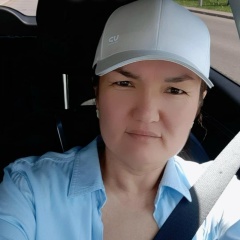 Лилия Бисенбаева, 08.06, Оренбург