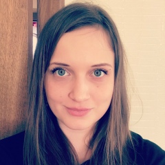 Кристина Шутова, 02.10.1990