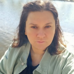 Надежда Трифонова, 06.09.1983, Санкт-Петербург