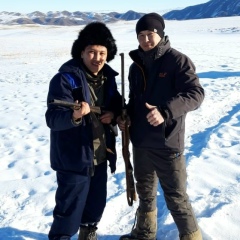 Olzhas Bekeev, 06.01.1992, Алматы