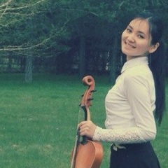 Райхан Мамбетова, 21.04.1996, Алматы